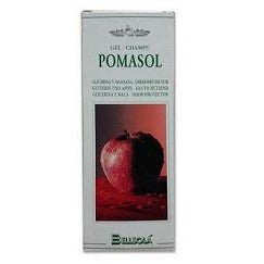 Champu de Pomasol 250 ml | Bellsola - Dietetica Ferrer