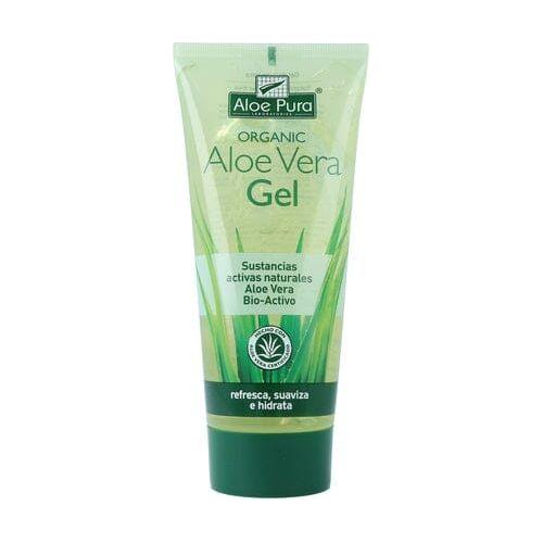 Gel de Aloe Vera Eco | Aloe Pura - Dietetica Ferrer