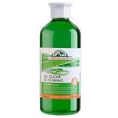 Gel de Baño Aloe Vera 500 ml | Corpore Sano - Dietetica Ferrer