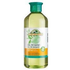 Gel de Baño Argan y Aloe Bio 500 ml | Corpore Sano - Dietetica Ferrer