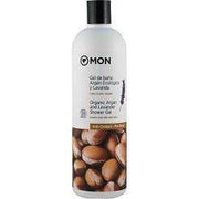 Gel de Baño Lavanda y Argan 750 ml | Mon Deconatur - Dietetica Ferrer