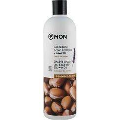 Gel de Baño Lavanda y Argan 750 ml | Mon Deconatur - Dietetica Ferrer