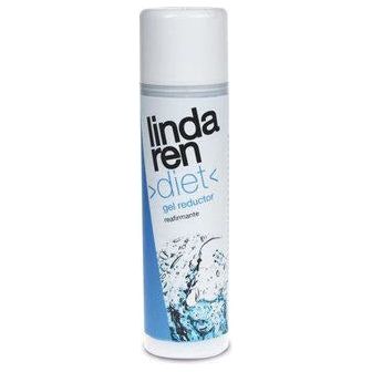 Gel Reductor Reafirmante 200 ml | Lindaren Diet - Dietetica Ferrer