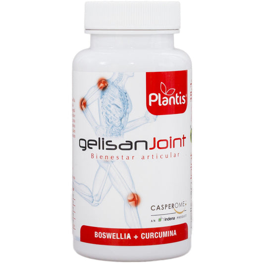 Gelisan Joint 60 Capsulas | Plantis - Dietetica Ferrer