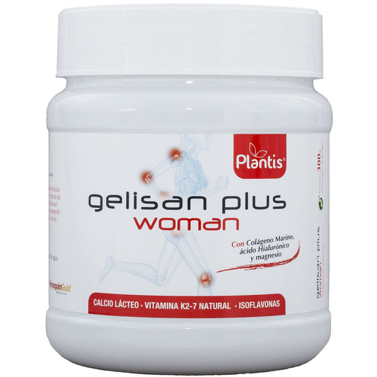 Gelisan Woman 300 gr | Plantis - Dietetica Ferrer
