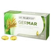 Germar Capsulas | Marnys - Dietetica Ferrer