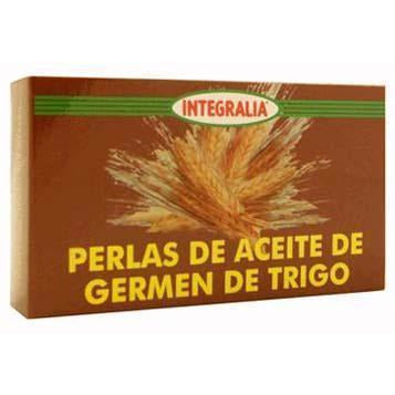 Germen de Trigo | Integralia - Dietetica Ferrer