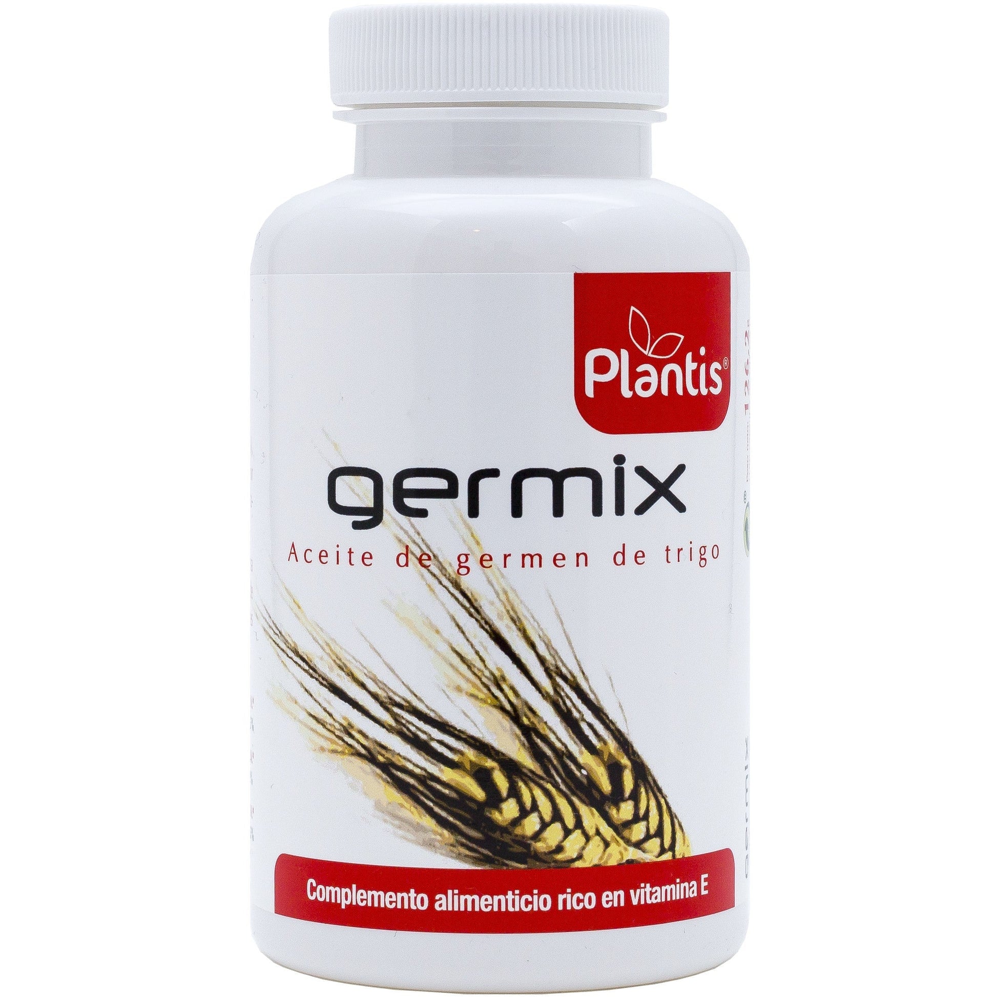 Germix 180 Capsulas | Plantis - Dietetica Ferrer