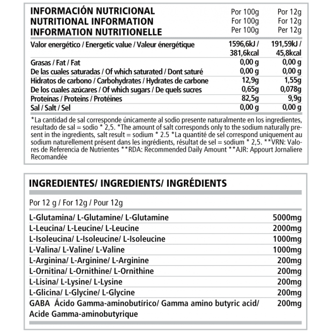 Gh Reward Naranja 480 gr | PWD Nutrition - Dietetica Ferrer