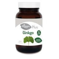 Ginkgo Biloba Capsulas | El Granero Integral - Dietetica Ferrer