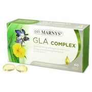 GLA Complex 60 Capsulas | Marnys - Dietetica Ferrer