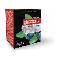 Glicofort 60 Comprimidos | Dietmed - Dietetica Ferrer