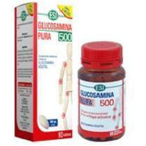 Glucosamina Pura 500 90 Tabletas | Esi - Dietetica Ferrer