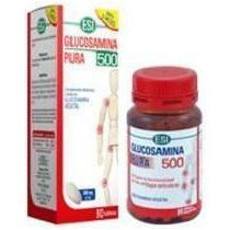 Glucosamina Pura 500 90 Tabletas | Esi - Dietetica Ferrer