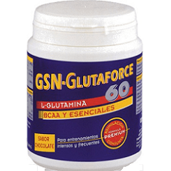 Glutaforce 240 gr | GSN - Dietetica Ferrer
