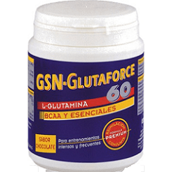 Glutaforce 240 gr | GSN - Dietetica Ferrer