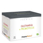 Glutamina + Probioticos 30 Sticks | Prisma Natural - Dietetica Ferrer