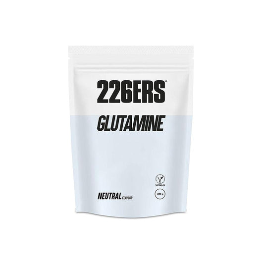 Glutamine 300 gr | 226ers - Dietetica Ferrer