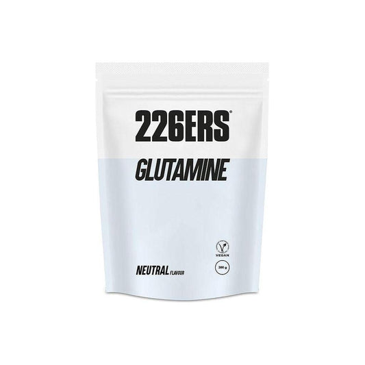 Glutamine 300 gr | 226ers - Dietetica Ferrer