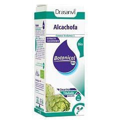 Glicerinado Alcachofa 50 ml | Drasanvi - Dietetica Ferrer