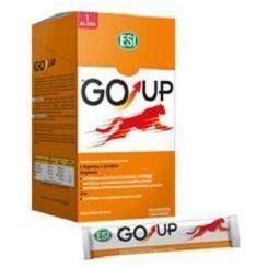 Go Up Pocket Drink 16 Sobres | Esi - Dietetica Ferrer