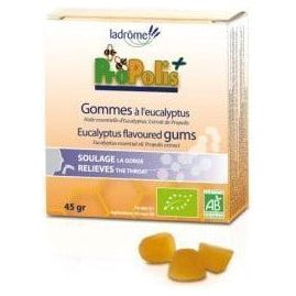 Gominolas de Propolis Bio 45 gr | LaDrome - Dietetica Ferrer