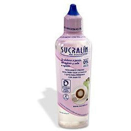Granulado Liquido 85 ml | Sucralin - Dietetica Ferrer