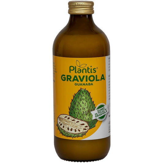 Graviola 500 ml | Plantis - Dietetica Ferrer