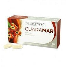 Guaramar Capsulas | Marnys - Dietetica Ferrer