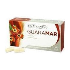 Guaramar Capsulas | Marnys - Dietetica Ferrer