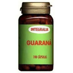 Guarana 100 Capsulas | Integralia - Dietetica Ferrer