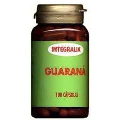 Guarana 100 Capsulas | Integralia - Dietetica Ferrer