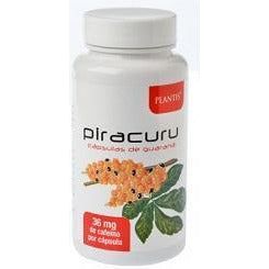 Guarana 60 Capsulas | Plantis - Dietetica Ferrer