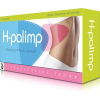 H Palimp 30 Capsulas | Tegor - Dietetica Ferrer