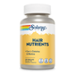 Hair Nutrients Capsulas | Solaray - Dietetica Ferrer