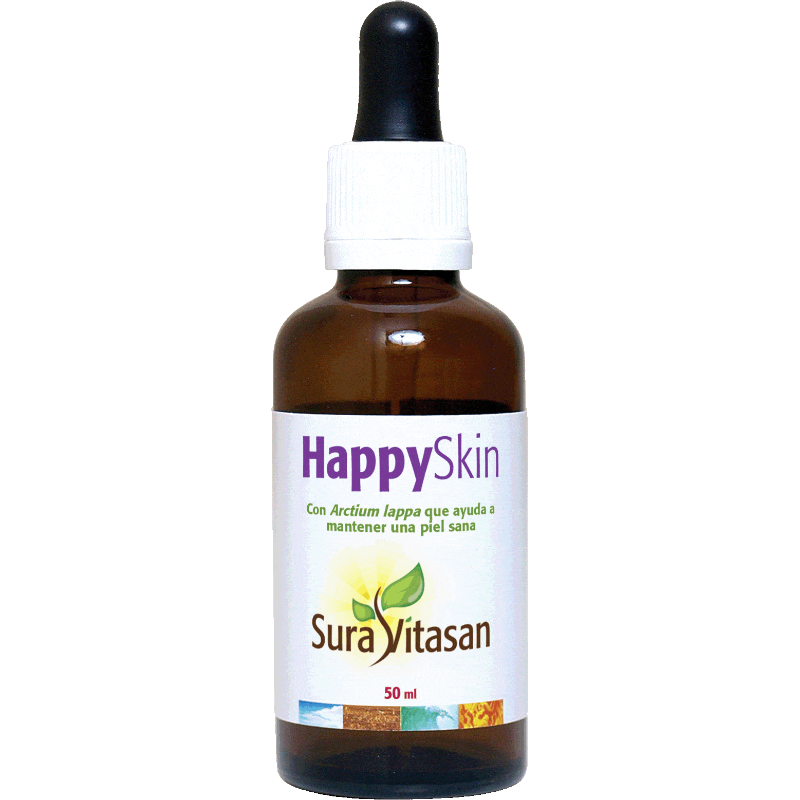 HappySkin 50 ml | Sura Vitasan - Dietetica Ferrer
