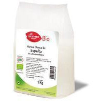 Harina de Espelta Bio 1 Kg | El Granero Integral - Dietetica Ferrer