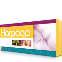 Harpago 20 Viales | Tegor - Dietetica Ferrer