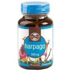 Harpago 500mg 90 Comprimidos | Naturmil - Dietetica Ferrer