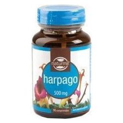 Harpago 500mg 90 Comprimidos | Naturmil - Dietetica Ferrer