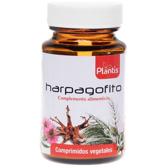 Harpagofito 50 Comprimidos | Plantis - Dietetica Ferrer