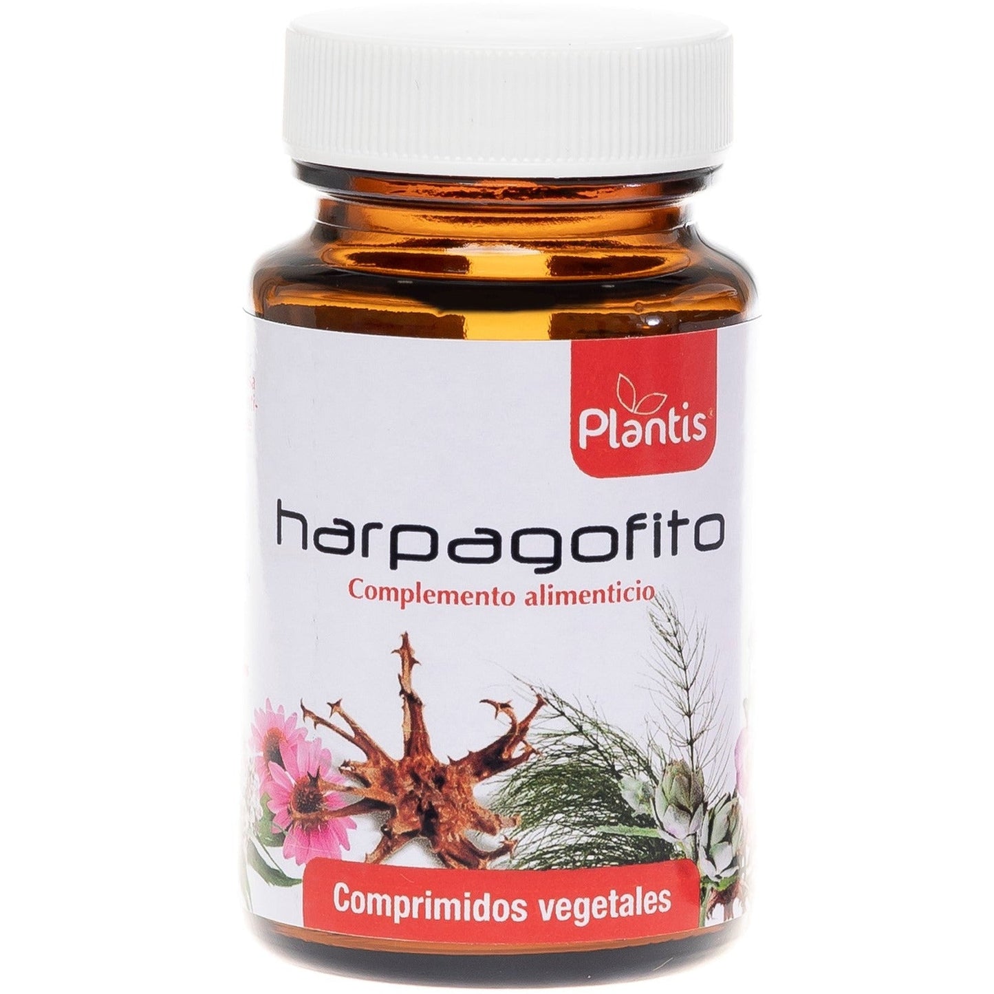 Harpagofito 50 Comprimidos | Plantis - Dietetica Ferrer