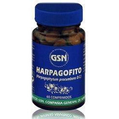 Harpagofito 60 Comprimidos | GSN - Dietetica Ferrer