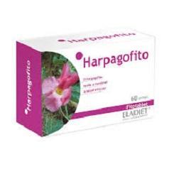 Harpagofito Fitotablet 60 Comprimidos | Eladiet - Dietetica Ferrer