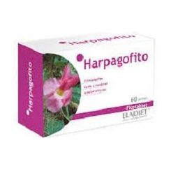 Harpagofito Fitotablet 60 Comprimidos | Eladiet - Dietetica Ferrer