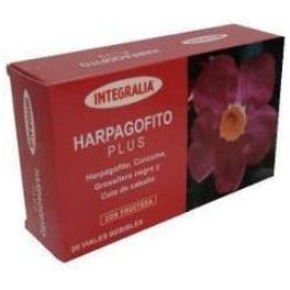 Harpagofito Plus 20 Viales | Integralia - Dietetica Ferrer