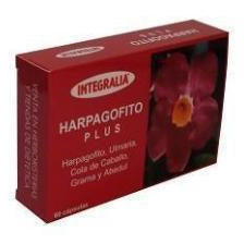 Harpagofito Plus 60 Capsulas | Integralia - Dietetica Ferrer