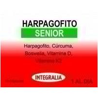 Harpagofito Senior 30 Capsulas | Integralia - Dietetica Ferrer