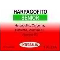 Harpagofito Senior 30 Capsulas | Integralia - Dietetica Ferrer