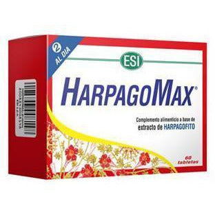 Harpagomax 60 Tabletas | Esi - Dietetica Ferrer